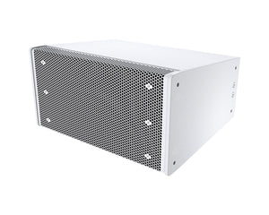 ELEX2I212120W - Electro-Voice X2i 212 or 120W 12inch Hi Power Install Array Loudspeaker 120degree White Image 1