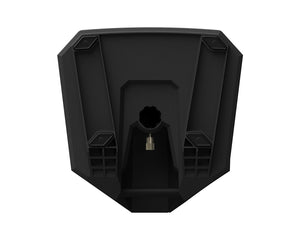 ELEZLX12PG2 - Electro-Voice ZLX12P G2 12inch 2 Way Powered Speaker with Bluetooth Black Image 11