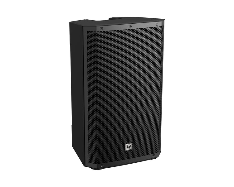 ELEZLX15G2 - Electro-Voice ZLX15 G2 15inch 2 Way Passive Speaker 8ohm Black Image 3