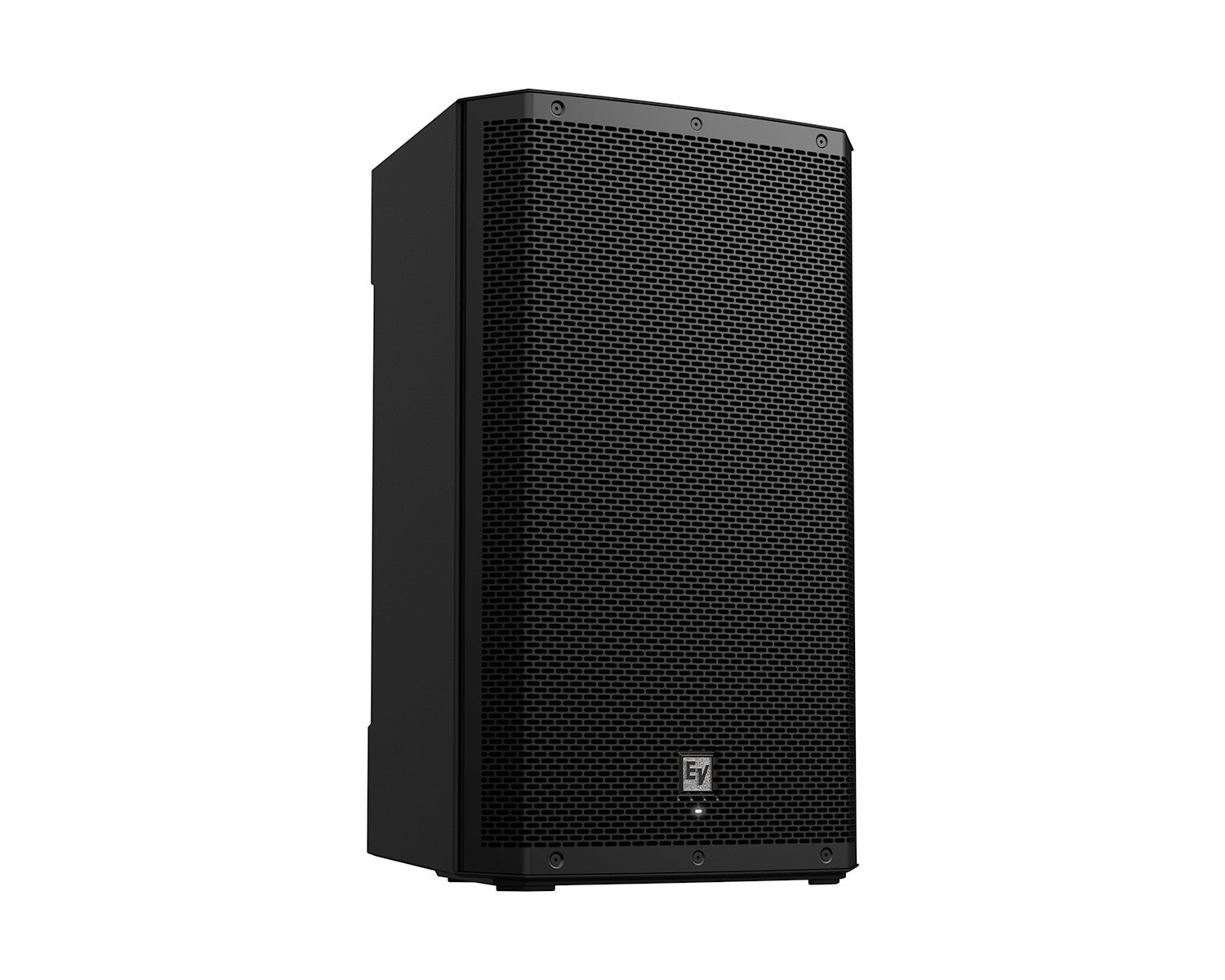 ELEZLX15PG2 - Electro-Voice ZLX15P G2 15inch 2 Way Powered Speaker with Bluetooth Black Image 1