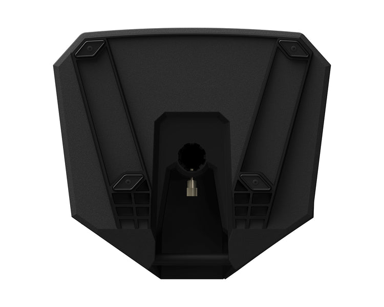 ELEZLX15PG2 - Electro-Voice ZLX15P G2 15inch 2 Way Powered Speaker with Bluetooth Black Image 12