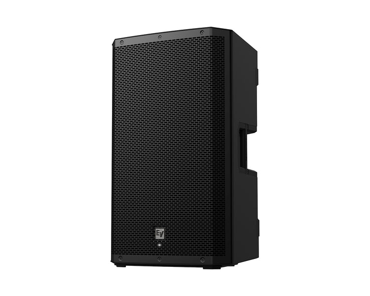 ELEZLX15PG2 - Electro-Voice ZLX15P G2 15inch 2 Way Powered Speaker with Bluetooth Black Image 3
