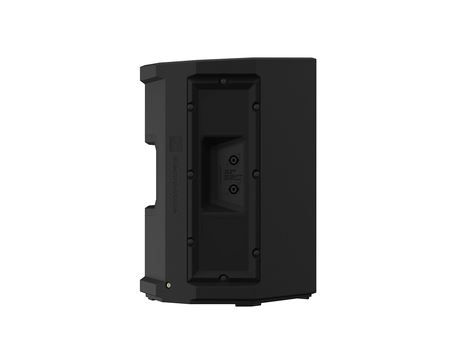 ELEZLX8G2 - Electro-Voice ZLX8 G2 8inch 2 Way Passive Speaker 8ohm Black Image 7