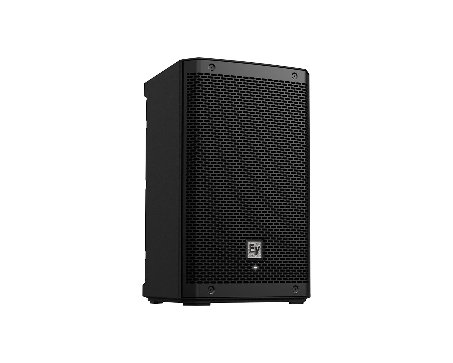 ELEZLX8PG2 - Electro-Voice ZLX8P G2 8inch 2 Way Powered Speaker with Bluetooth Black Image 1