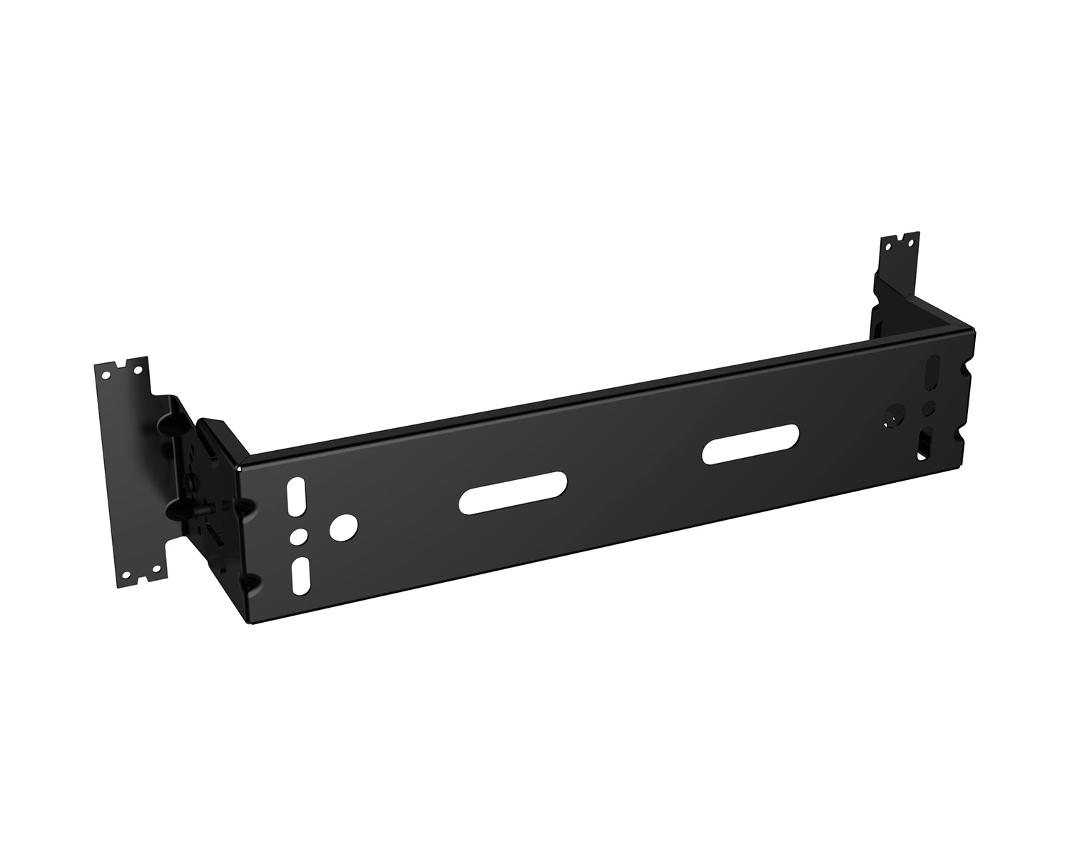 ELEZLXG2BRKT - Electro-Voice ZLX G2 BRKT Wall Mounting Bracket for ZLX G2 12inch and 15inch Speakers Image 1