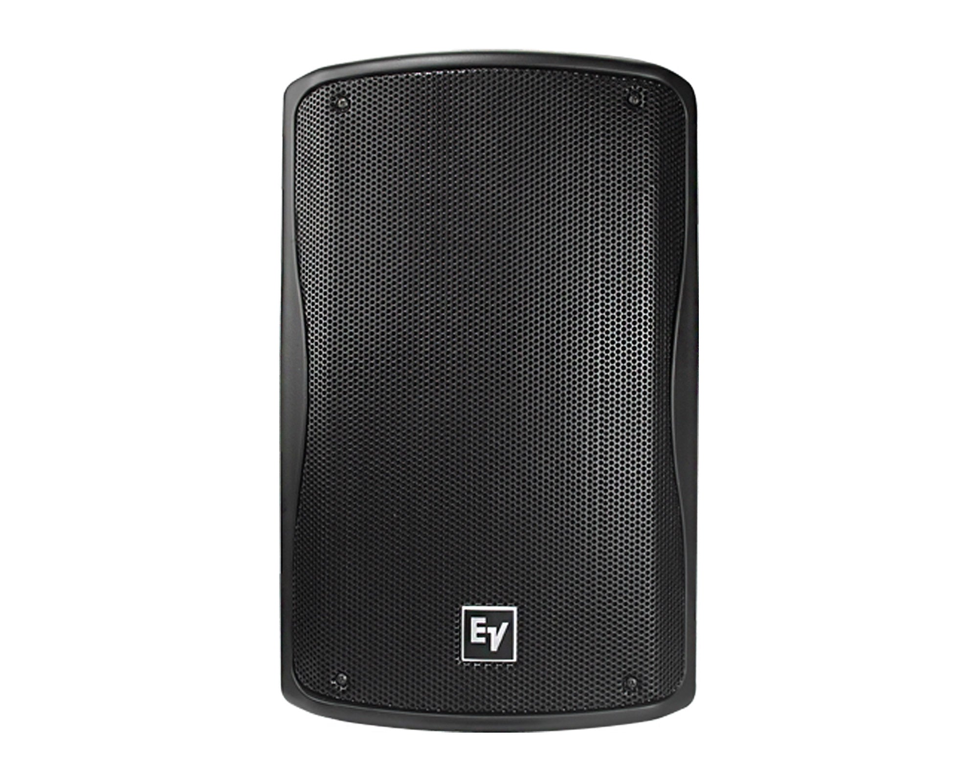 ELEZX190B - Electro-Voice ZX1 90 8inch 2 Way Speaker Excluding Bracket 90x50degree 200W Black Image 1