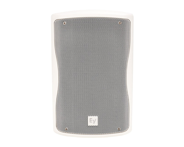 ELEZX190W - Electro-Voice ZX1 90W 8inch 2 Way Speaker Excluding Bracket 90x50degree 200W White Image 1