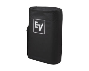 ELEZX1C - Electro-Voice Padded Cover for ZX1 or ZXA1 with EV Logo Image 1