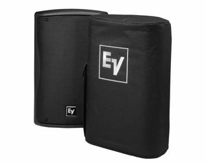 ELEZX1C - Electro-Voice Padded Cover for ZX1 or ZXA1 with EV Logo Image 2