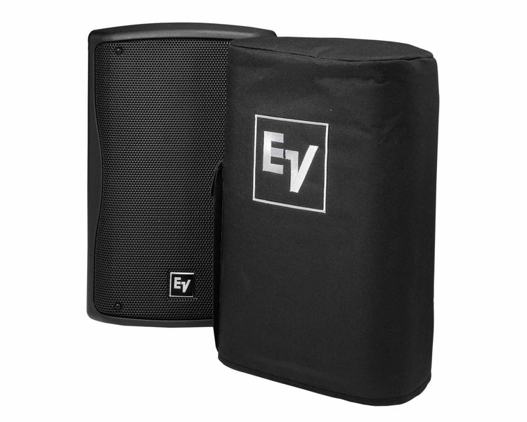 ELEZX1C - Electro-Voice Padded Cover for ZX1 or ZXA1 with EV Logo Image 2