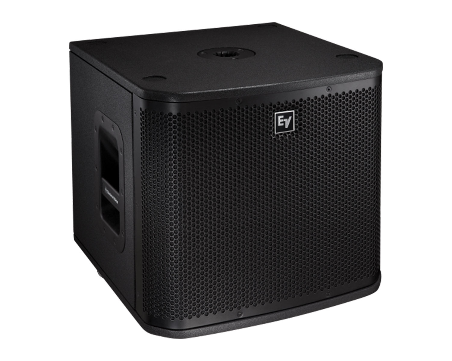 ELEZX1SUB - Electro-Voice ZX1 SUB 12inch Passive Plywood Subwoofer 400W Black Image 2