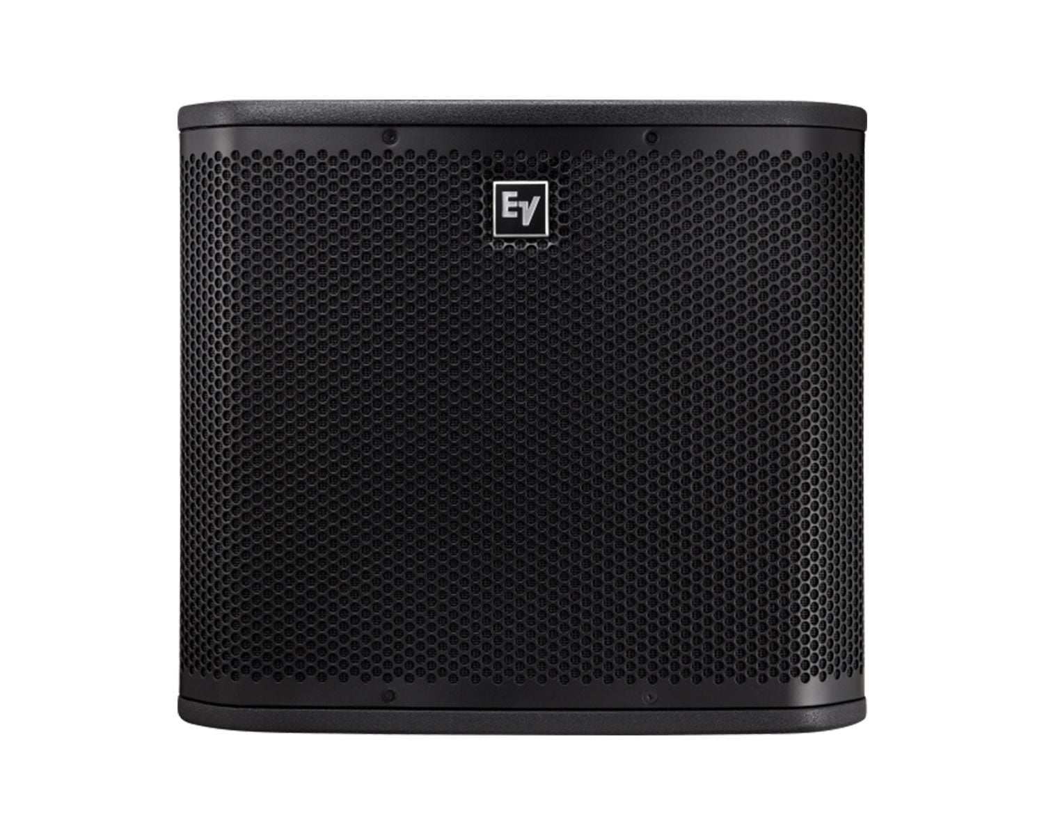 ELEZX1SUB - Electro-Voice ZX1 SUB 12inch Passive Plywood Subwoofer 400W Black Image 3