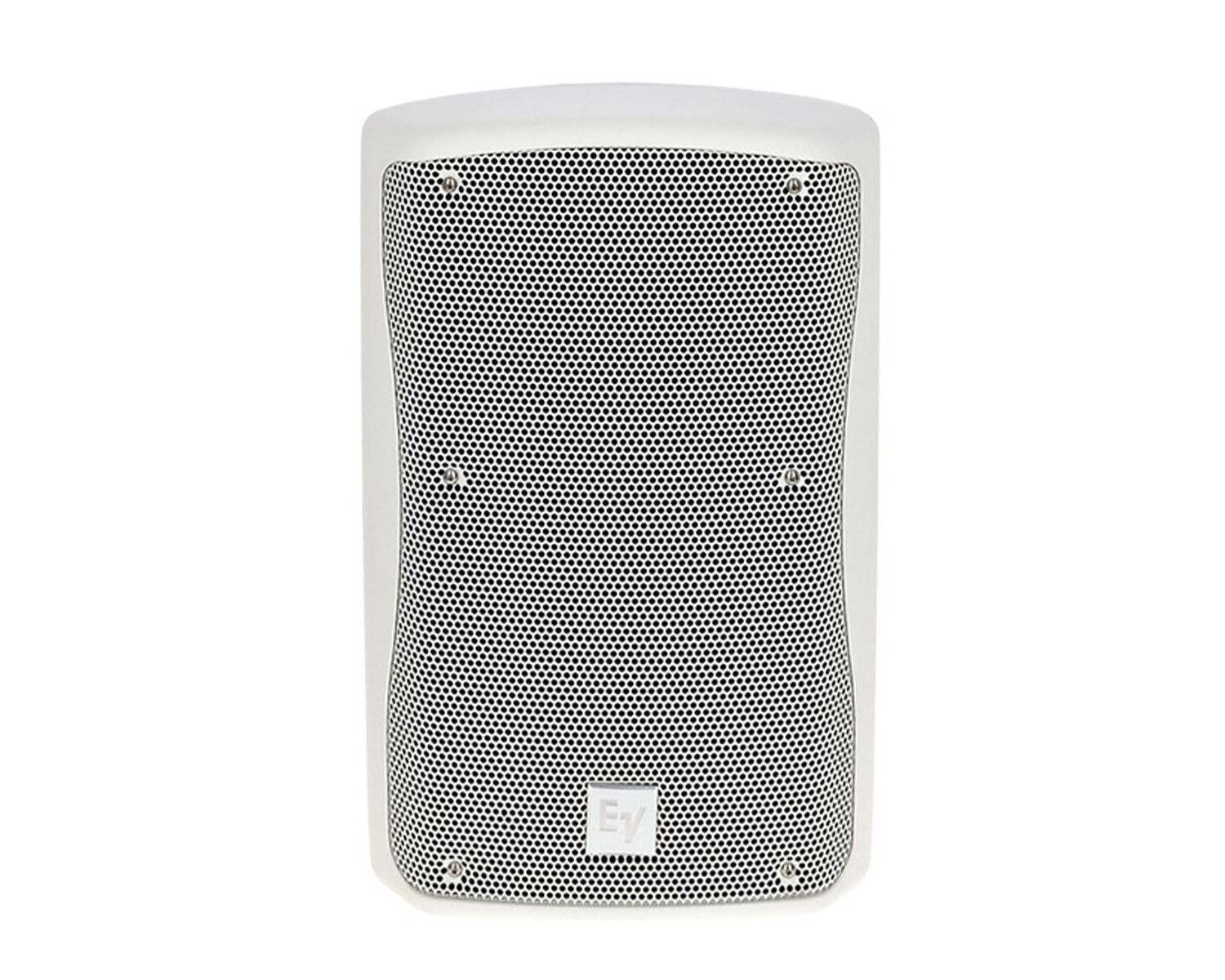 ELEZX360PIW - Electro-Voice ZX3 60Pi W 12inch 2 Way Weather Resistant Speaker 60x60degree 600W White Image 1