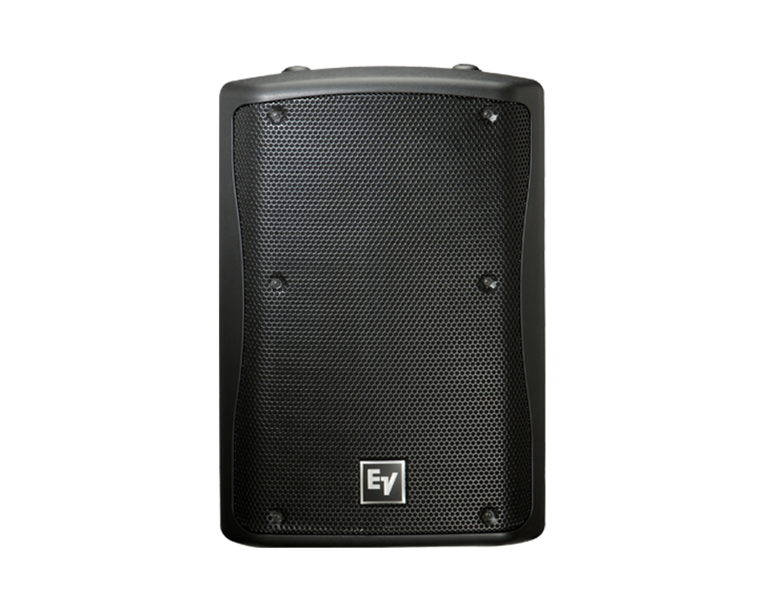 ELEZX390B - Electro-Voice ZX3 90B 12inch 2 Way Speaker Exc Bracket 90x50degree 600W Black Image 1