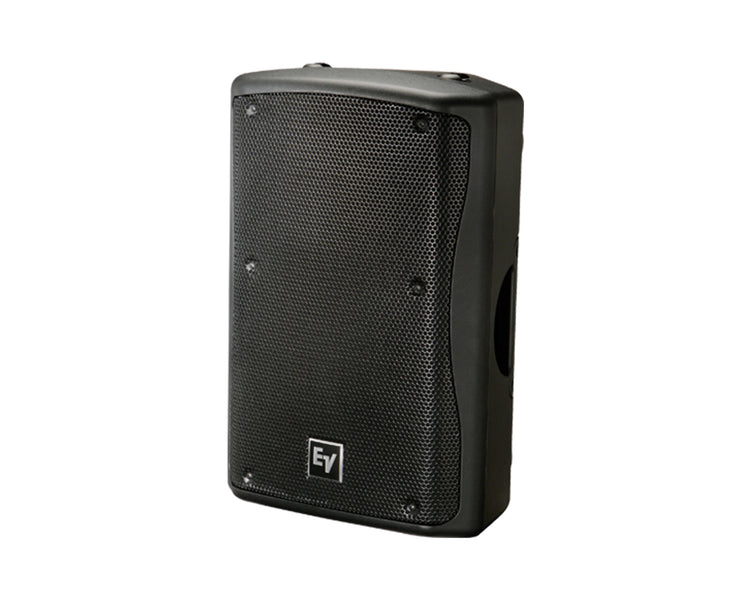 ELEZX390B - Electro-Voice ZX3 90B 12inch 2 Way Speaker Exc Bracket 90x50degree 600W Black Image 2