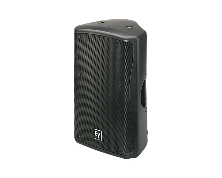 ELEZX560B - Electro-Voice ZX5 60B 15inch 2 Way Speaker Exc Bracket 60x60degree 600W Black Image 1