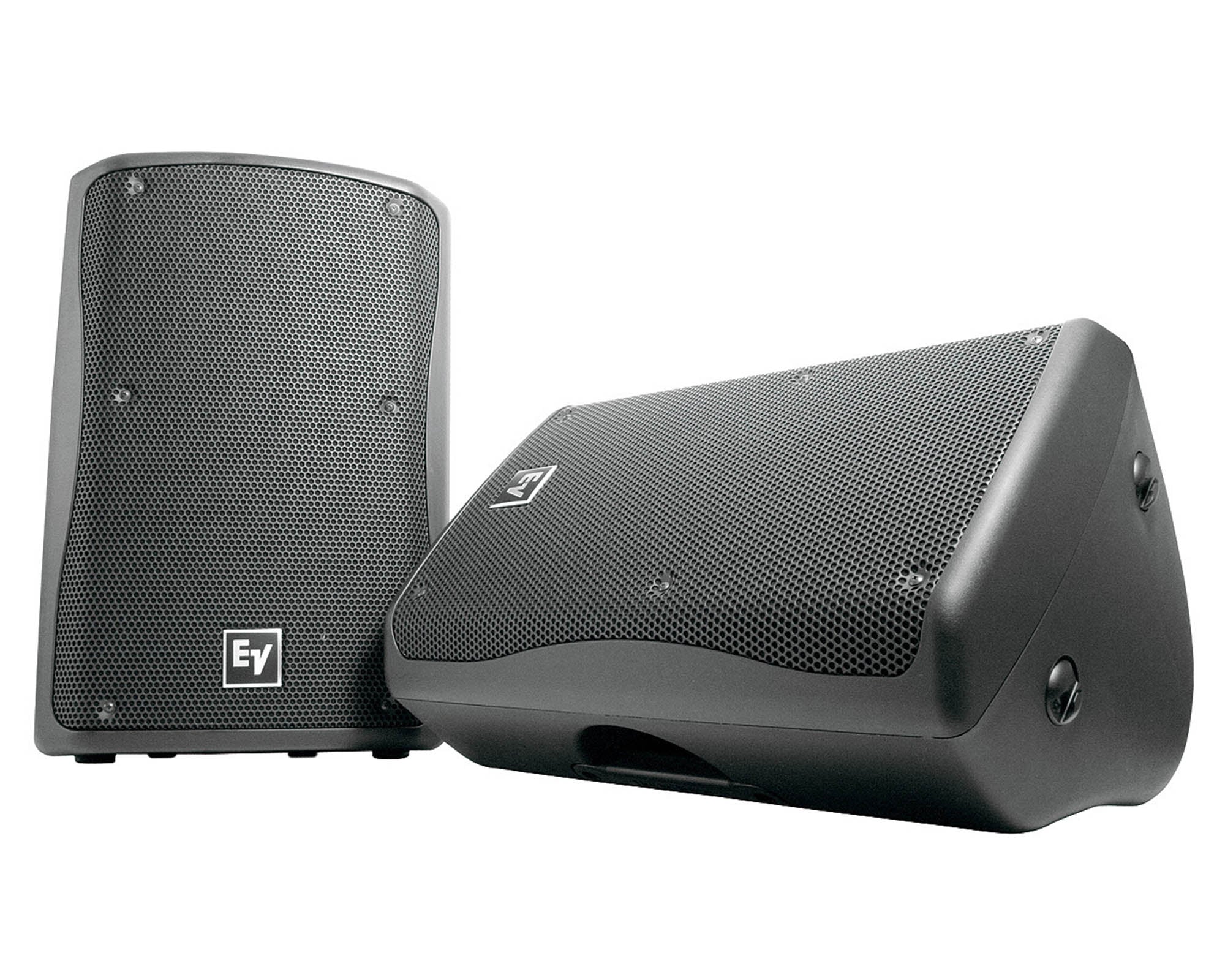 ELEZX560B - Electro-Voice ZX5 60B 15inch 2 Way Speaker Exc Bracket 60x60degree 600W Black Image 2