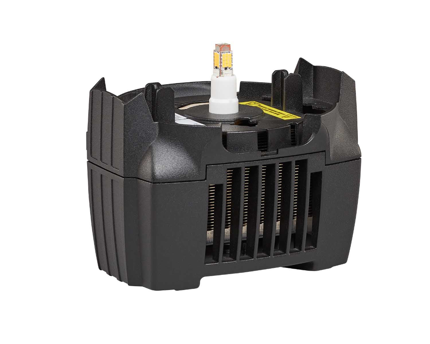 ETCCODE0479 - ETC Source 4WRD Warm White Spot 230V LED Retrofit Black Image 1