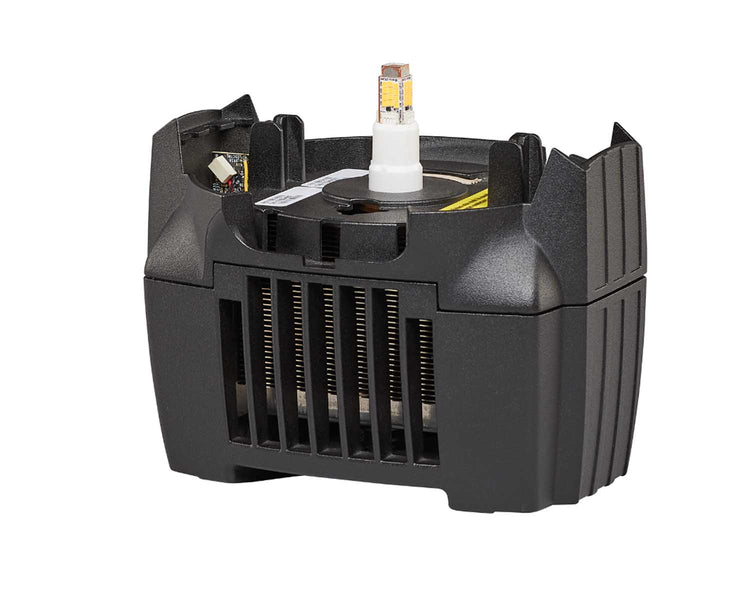 ETCCODE0479 - ETC Source 4WRD Warm White Spot 230V LED Retrofit Black Image 2