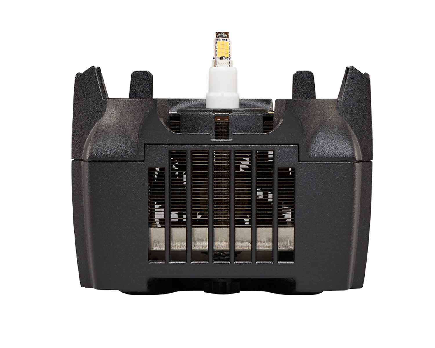 ETCCODE0479 - ETC Source 4WRD Warm White Spot 230V LED Retrofit Black Image 3