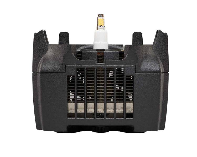 ETCCODE0483 - ETC Source 4WRD II LED Retrofit Kit Daylight Gallery Cool White Black Image 3