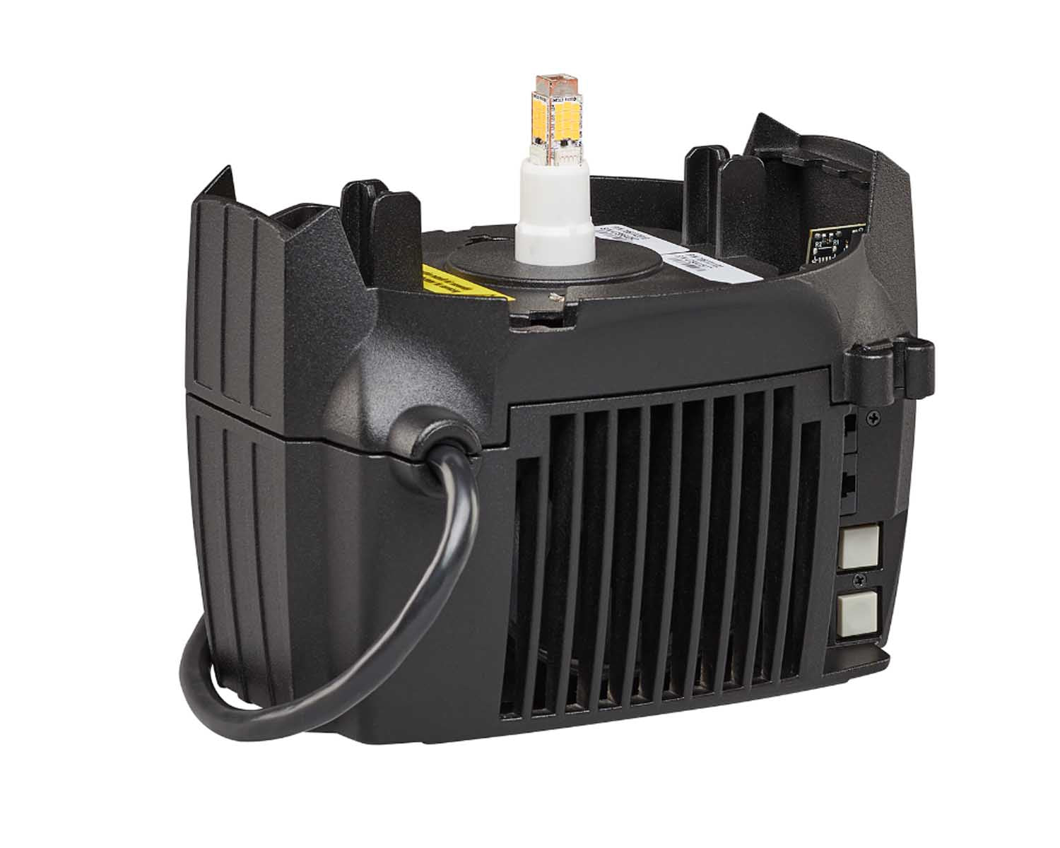 ETCCODE0483 - ETC Source 4WRD II LED Retrofit Kit Daylight Gallery Cool White Black Image 4