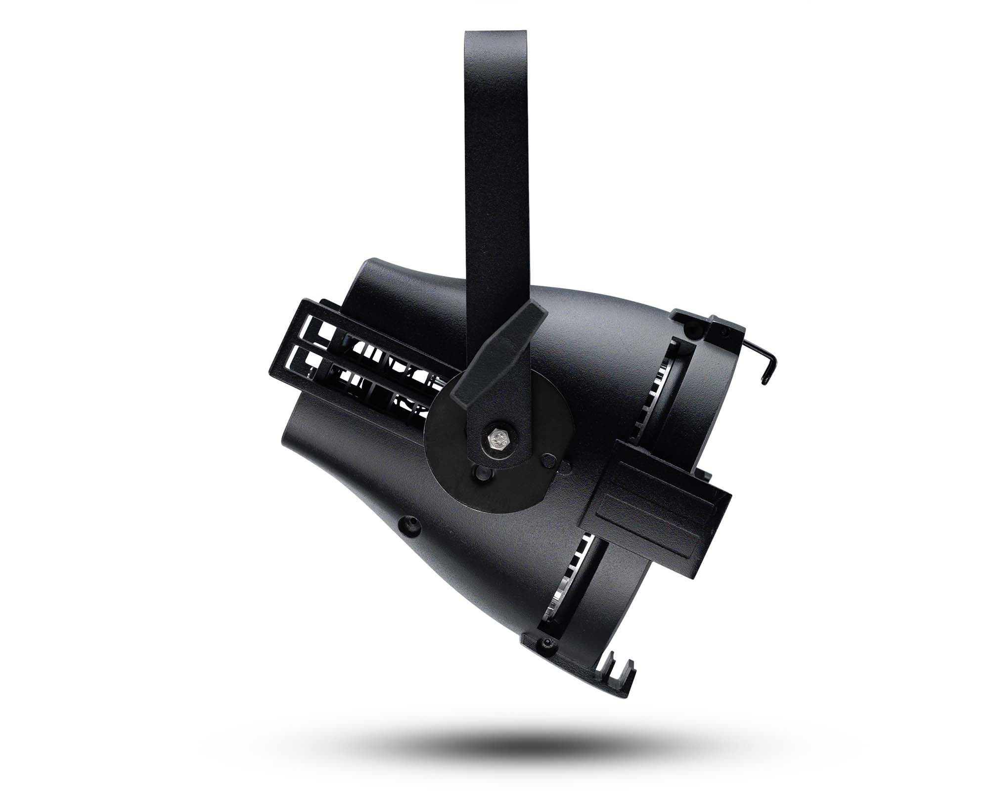 ETCCSCDPAR - ETC ColorSource PAR RGBL Luminaire XLR Black Image 3