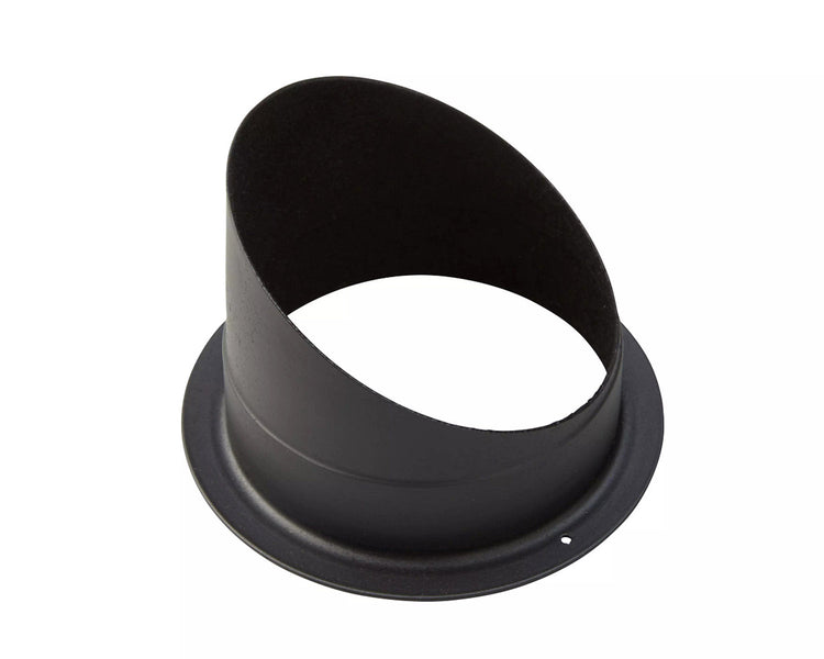 ETCCSSJRHHB - ETC ColorSource Spot jr Half Hat Black Image 1