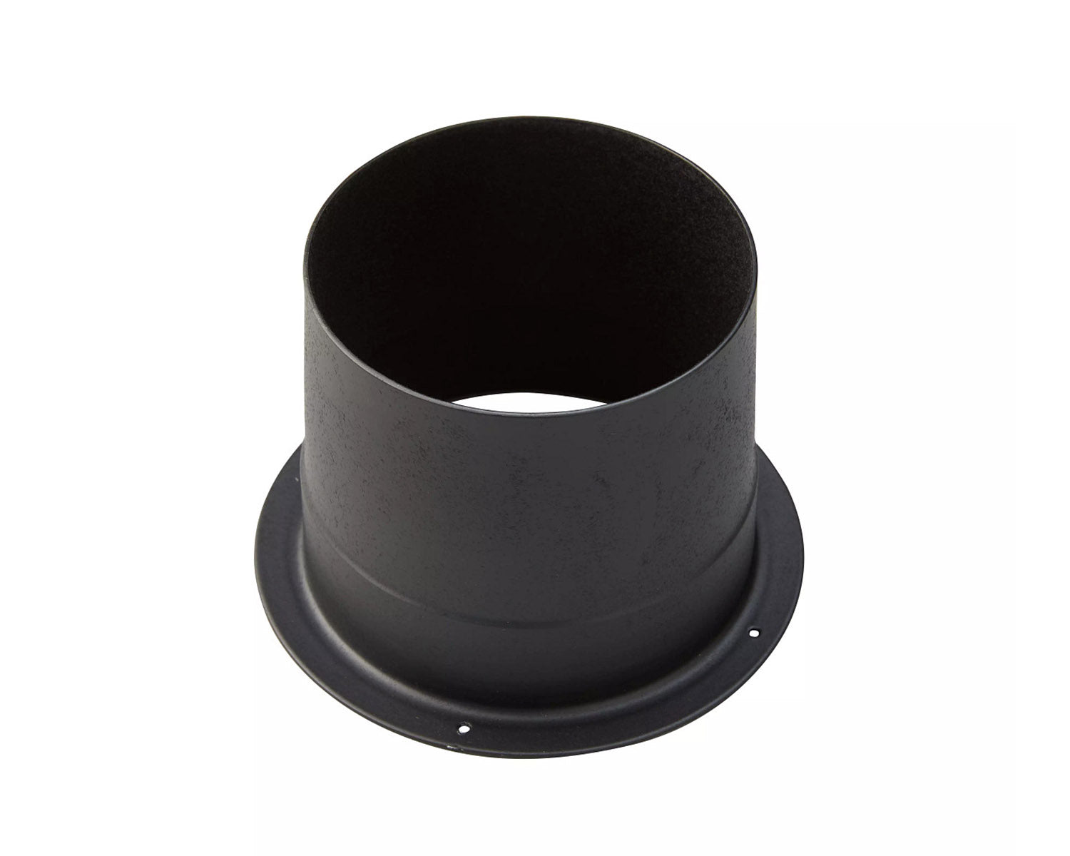 ETCCSSJRTHB - ETC ColorSource Spot jr Top Hat Black Image 1