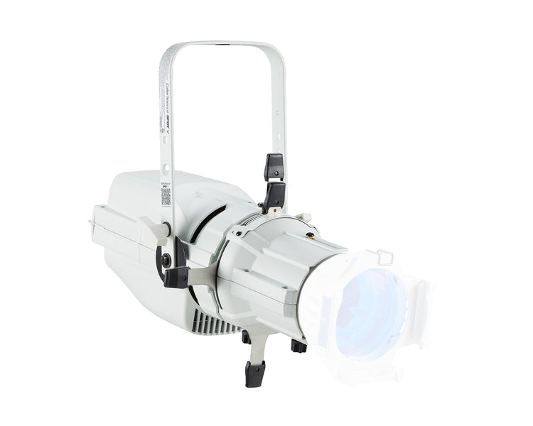 ETCCSSVCEBW - ETC ColorSource Spot V CE Light Engine with Barrel and Multiverse White Image 1