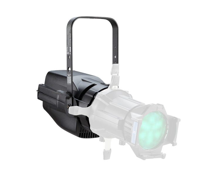 ETCCSSVCEB - ETC ColorSource Spot V CE Light Engine Only and Multiverse Black Image 1