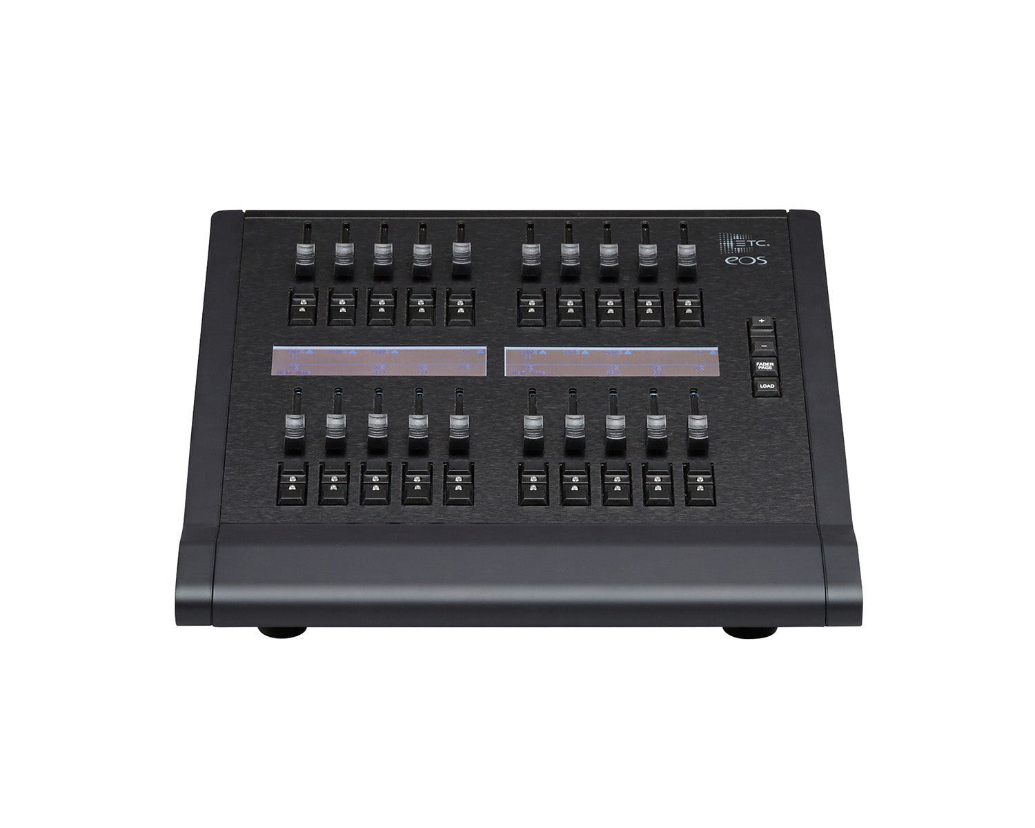ETCEOSFAD20 - ETC EOS Fader Wing 20 with 20 Non Motorised Faders Image 1
