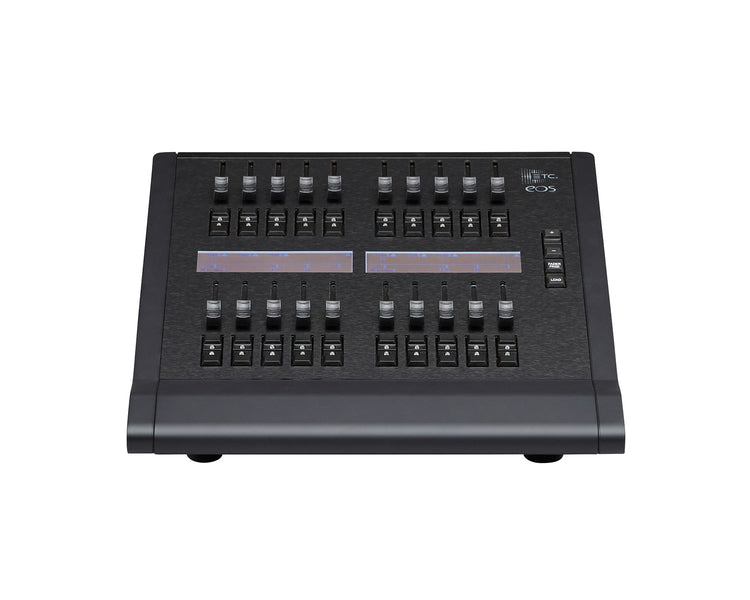 ETCEOSFAD20 - ETC EOS Fader Wing 20 with 20 Non Motorised Faders Image 1
