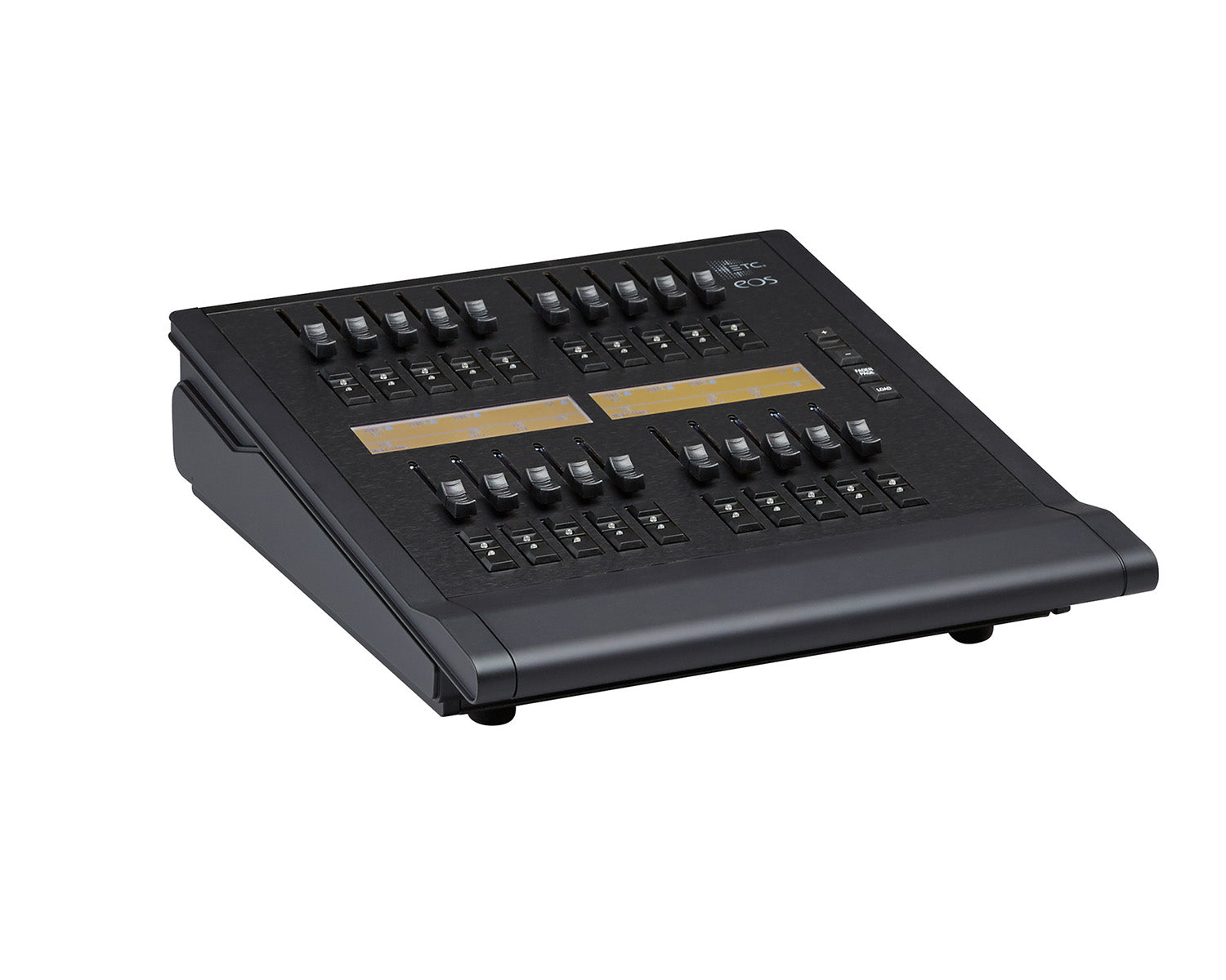 ETCEOSFAD20 - ETC EOS Fader Wing 20 with 20 Non Motorised Faders Image 2