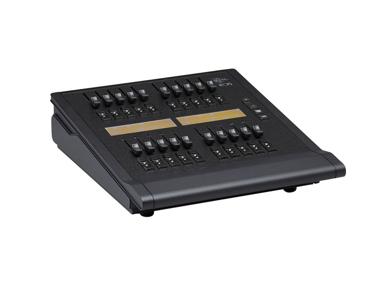 ETCEOSFAD20 - ETC EOS Fader Wing 20 with 20 Non Motorised Faders Image 2
