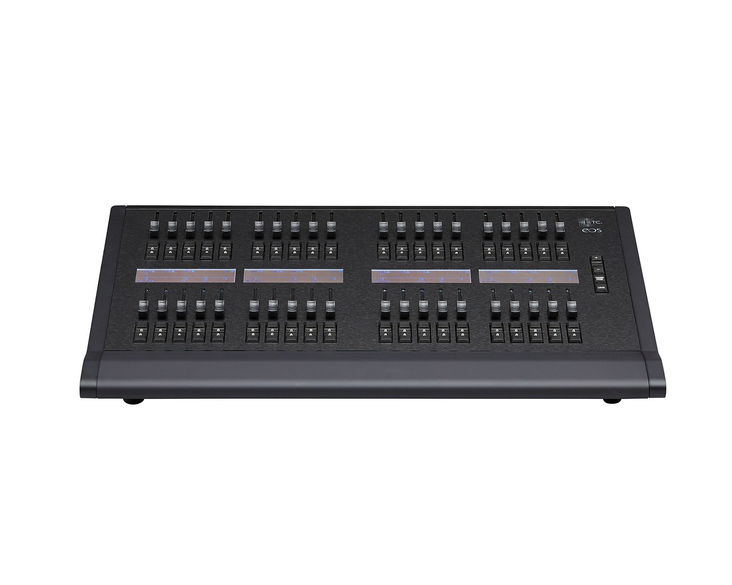 ETCEOSFAD40 - ETC EOS Fader Wing 40 with 40 Non Motorised Faders Image 1