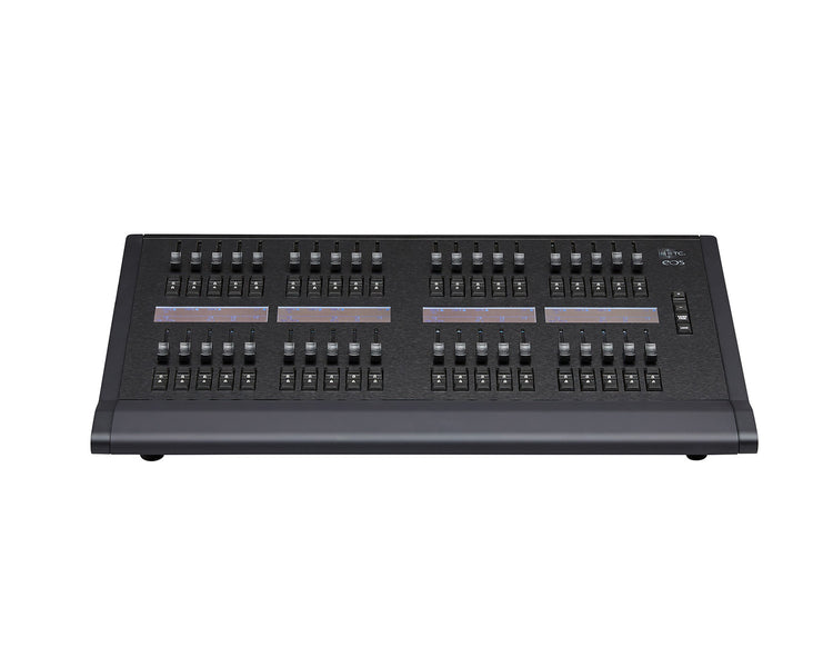 ETCEOSFAD40 - ETC EOS Fader Wing 40 with 40 Non Motorised Faders Image 1