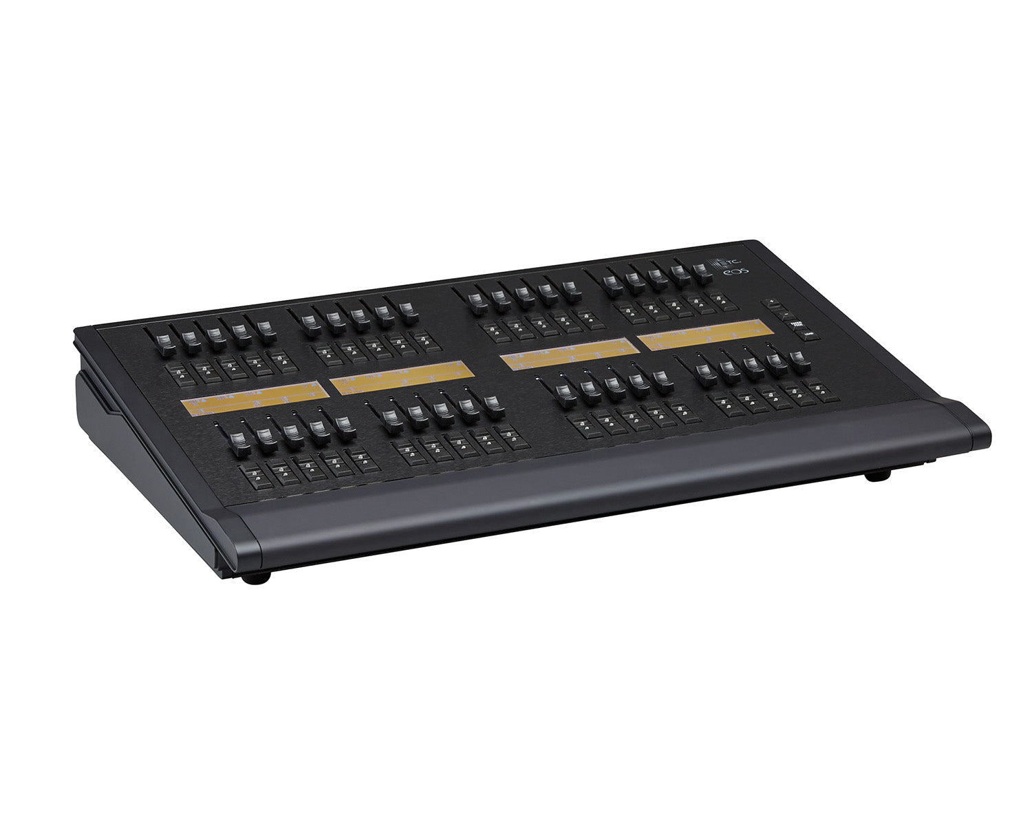 ETCEOSFAD40 - ETC EOS Fader Wing 40 with 40 Non Motorised Faders Image 2