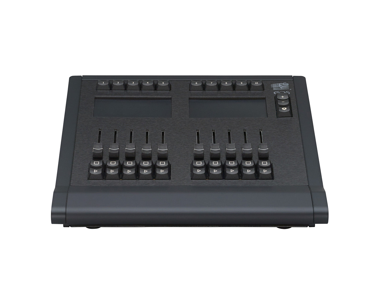 ETCEOSFADM10 - ETC EOS Motorised Fader Wing 10 with 10 Motorised Faders Image 1