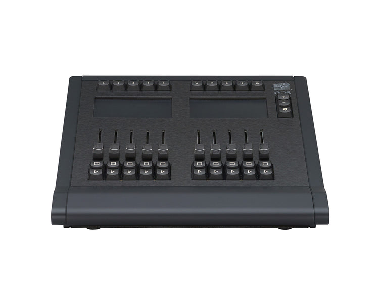 ETCEOSFADM10 - ETC EOS Motorised Fader Wing 10 with 10 Motorised Faders Image 1