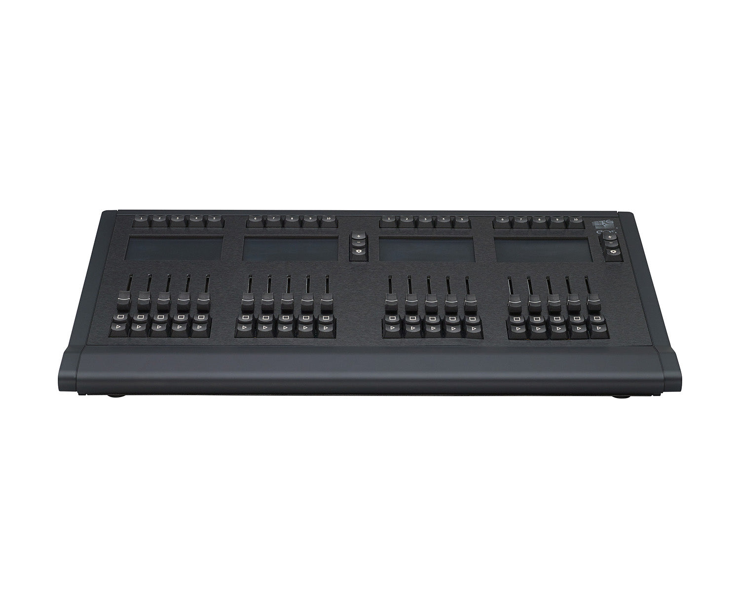 ETCEOSFADM20 - ETC EOS Motorised Fader Wing 20 with 20 Motorised Faders Image 1