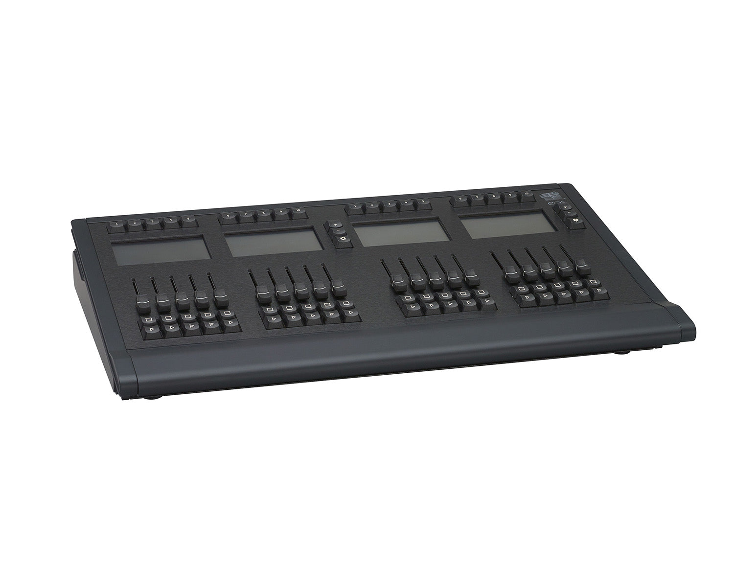 ETCEOSFADM20 - ETC EOS Motorised Fader Wing 20 with 20 Motorised Faders Image 2