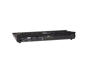 ETCIONXE20 - ETC Ion XE 20 4 Universe Compact Control Desk with 20 Faders Image 4