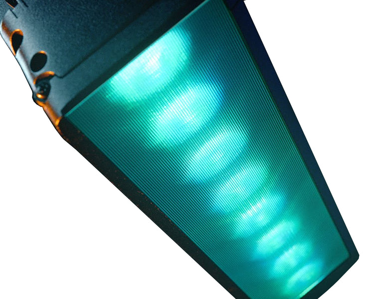 ETCLINEARWHD - ETC Colorsource Linear Wide Horizontal Diffuser Kit 0.5m Image 1