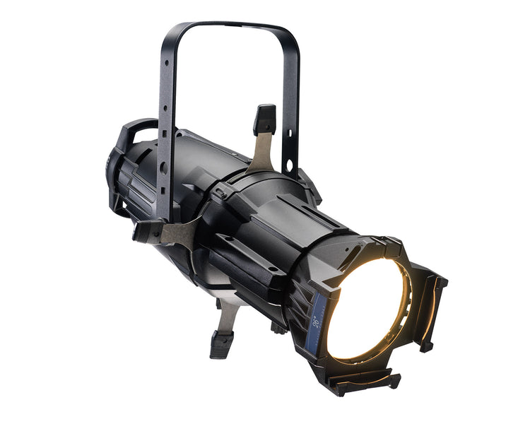 ETCSF26B - ETC Source Four Tungsten Ellipsoidal Luminaire 26degree Black Image 1