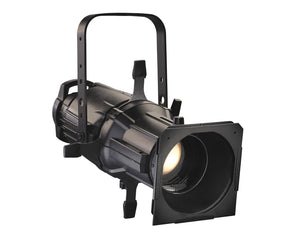ETCSF70B - ETC Source Four Tungsten Ellipsoidal Luminaire 70degree Black Image 1