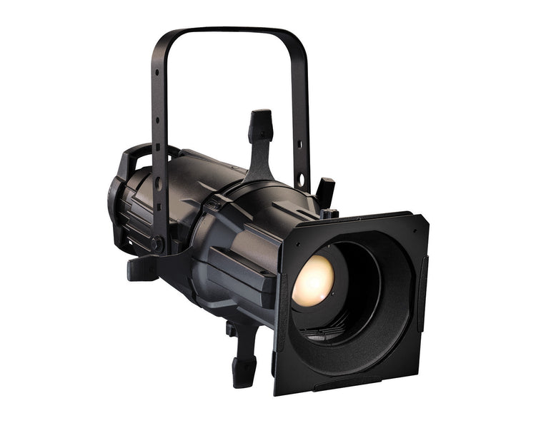 ETCSF90B - ETC Source Four Tungsten Ellipsoidal Luminaire 90degree Black Image 1