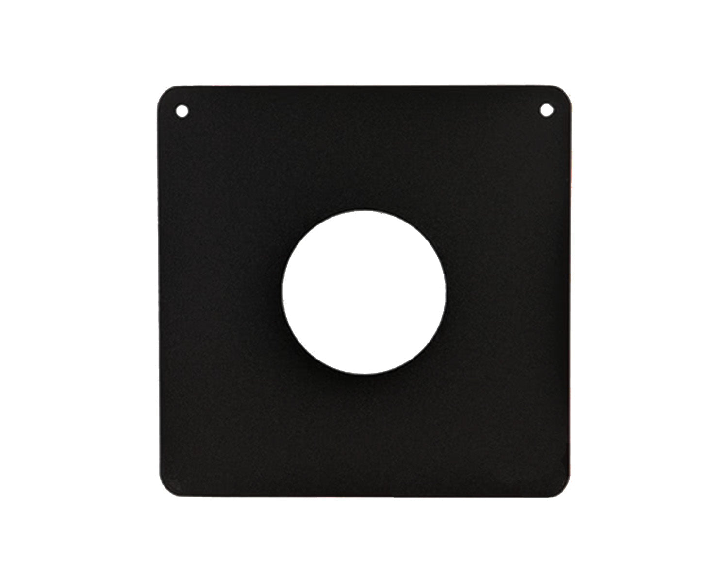 ETCSFD10B - ETC Source Four Donut for 10degree Unit Black Image 1