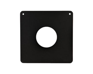 ETCSFD10B - ETC Source Four Donut for 10degree Unit Black Image 1
