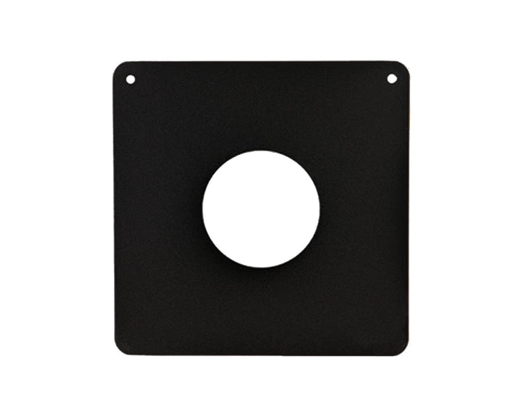 ETCSFD10B - ETC Source Four Donut for 10degree Unit Black Image 1